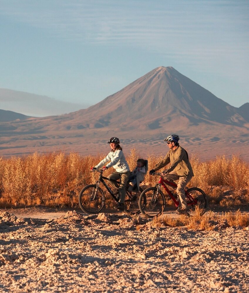Explore Chile’s Wild Heart: Atacama Desert and Beyond | Luxury Tours to ...