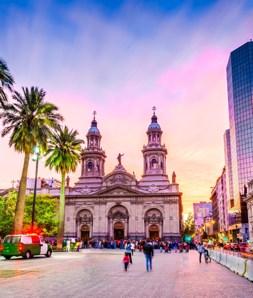 Cities in Chile | Discover Culture, History & Scenic Charm | Luxury ...