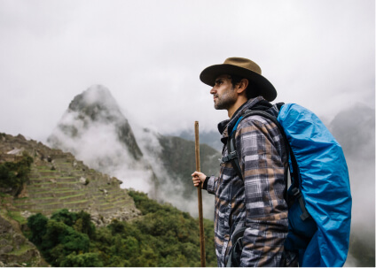 Machu Picchu Adventure Experiences