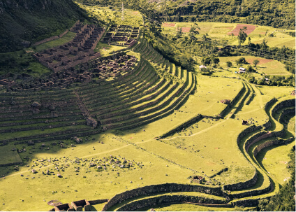 Machu Picchu Cultural Experiences