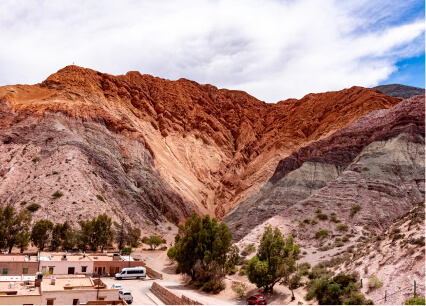 Discover Northern Argentina’s Charming Salta