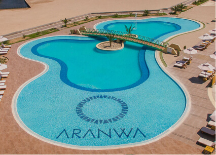 Aranwa Spa & Resort Hotel