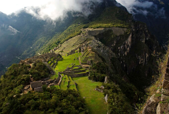 Ecuador Culture And Landscapes Life At The Heart Of The Equator 