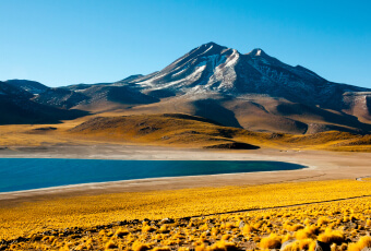 Exploring The Magical Wonders Of Chile