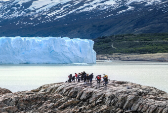 A Family Adventure Through Southern Argentina