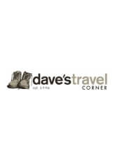 Dave’s Travel Corner 
