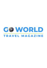 Go World Travel Magazine 