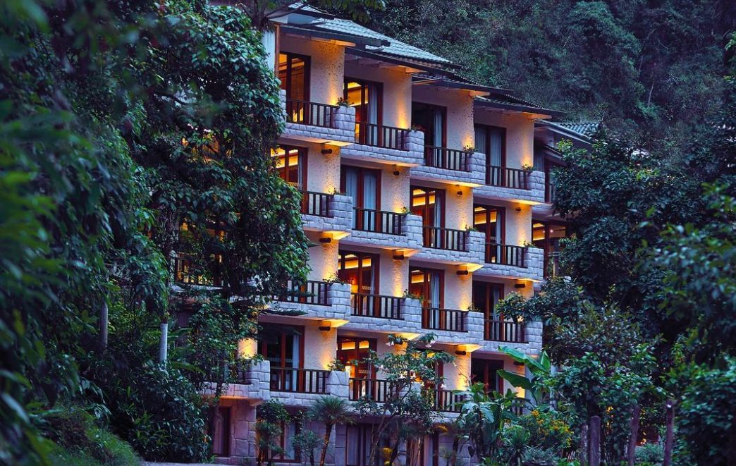 A Hidden Five-Star Gem The Sumaq Hotel in Aguas Calientes