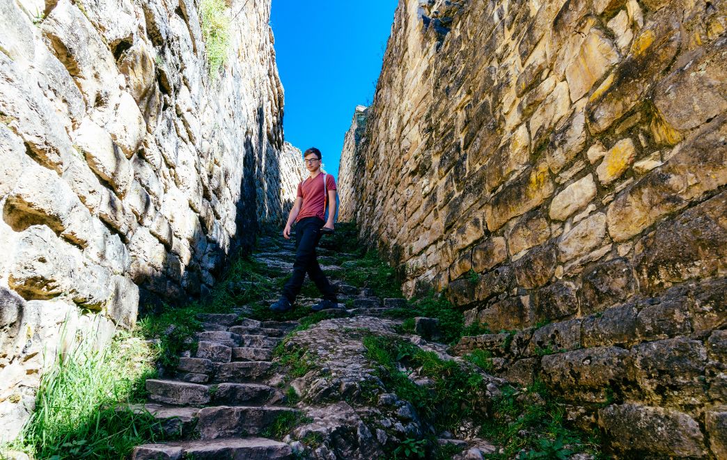 5 Reasons Why Chachapoyas Should Be On Your Bucket List