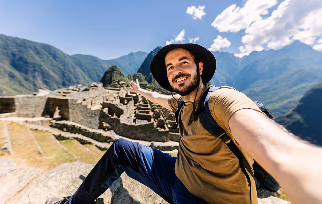 On the Trail and Off the Pot How to Stay Healthy during Your Peru Vacation