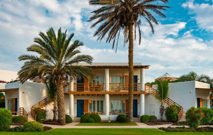 Hotel Paracas, A Luxury Collection Resort, Paracas