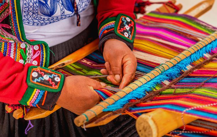 Preserve Peruvian Culture And Tradition