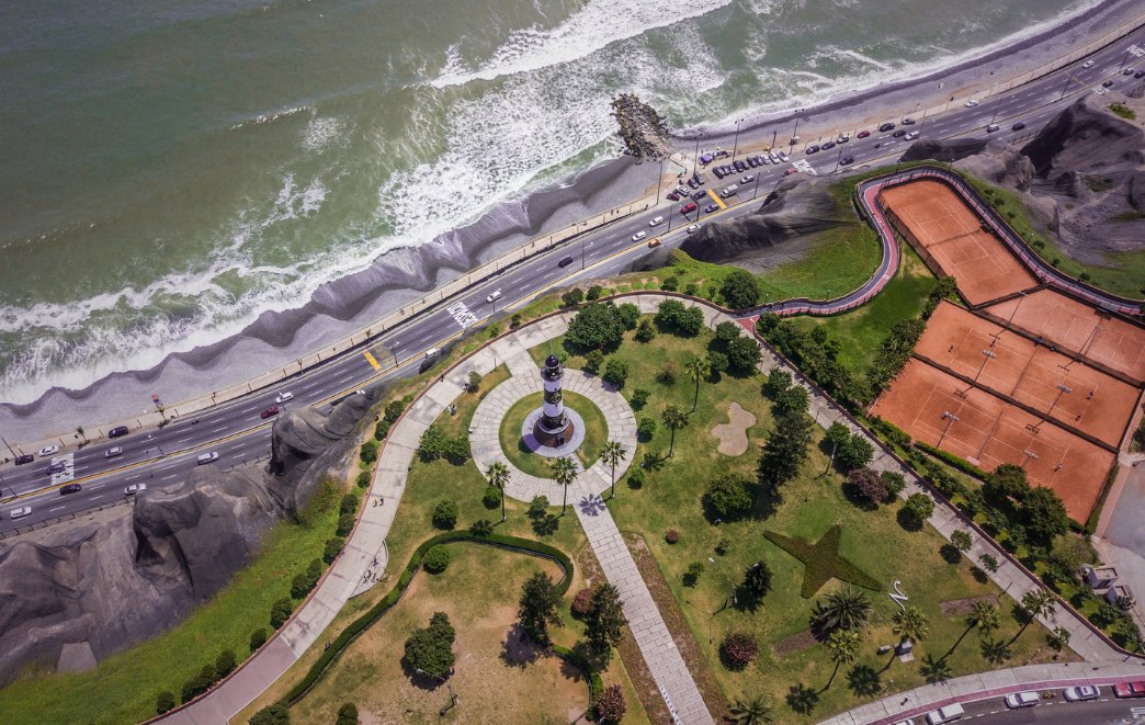 5 Top Things to Do in Lima