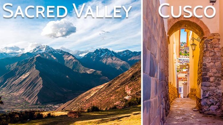 Kuoda’s Top Destinations of 2018: The Sacred Valley and Cusco