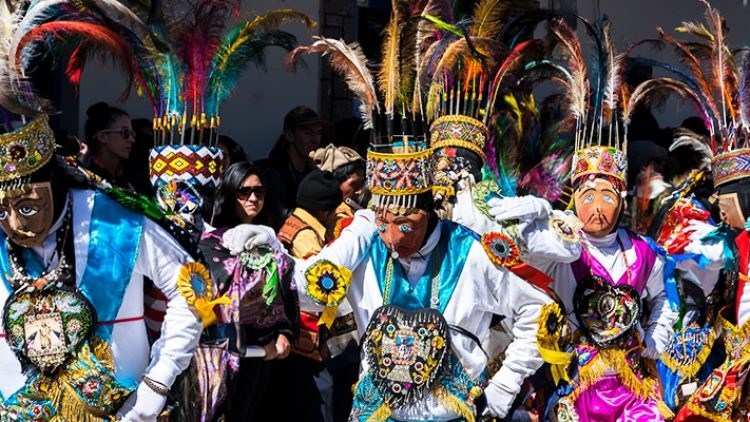 7 Festivals and Events in Peru in 2019 (Part 2) [June to December]
