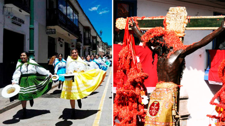 Carnaval or Easter in Peru? Which Should You Time Your Peru Trip For?