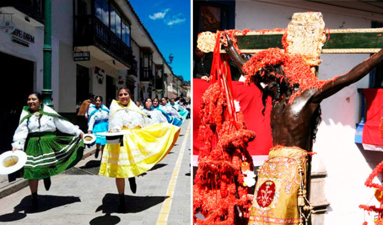 Carnaval or Easter in Peru? Which Should You Time Your Peru Trip For?