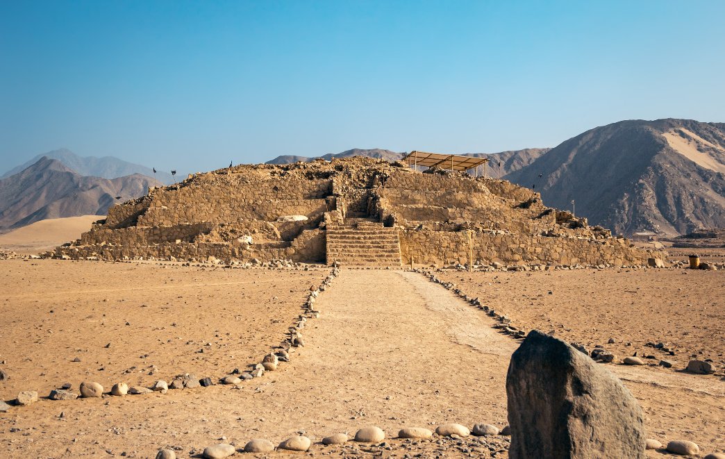 5 Reasons to Visit Caral Perus Lesser-Known Archaeological Gem