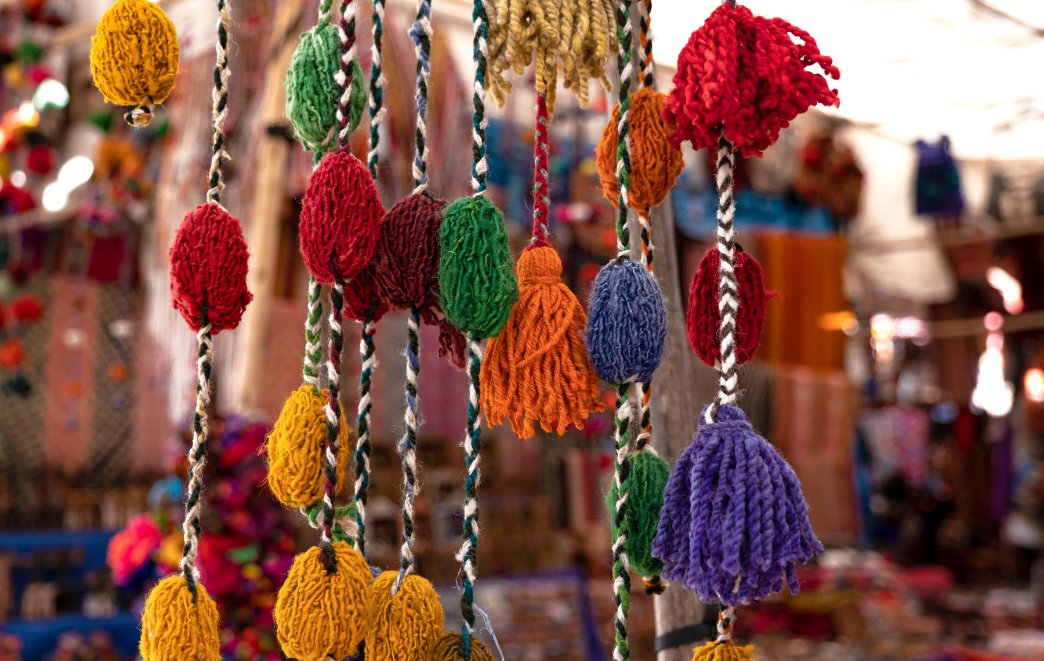Peruvian Souvenirs That Will Keep Memories of Your Trip Alive Long After it Ends