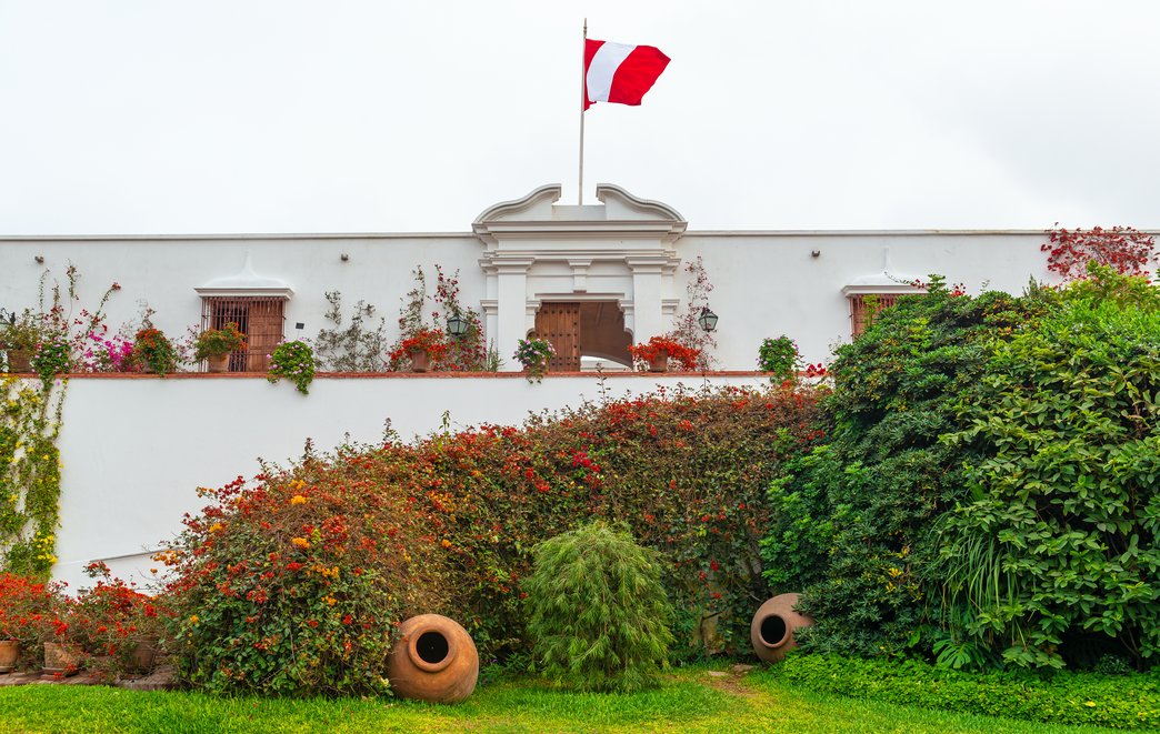 The 5 Must-Visit Museums in Peru