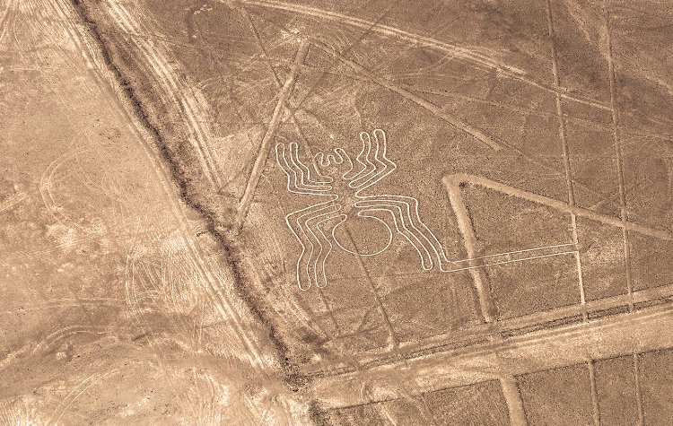 What’s the best way to enjoy the Nazca Lines