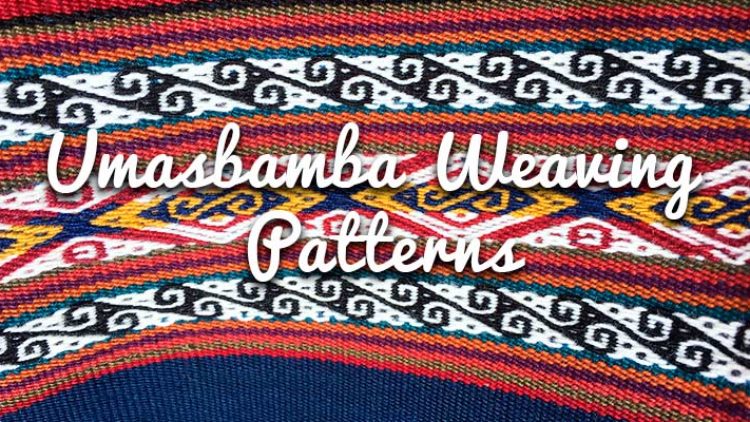 What Do the Different Symbols in Peruvian Textiles Mean?
