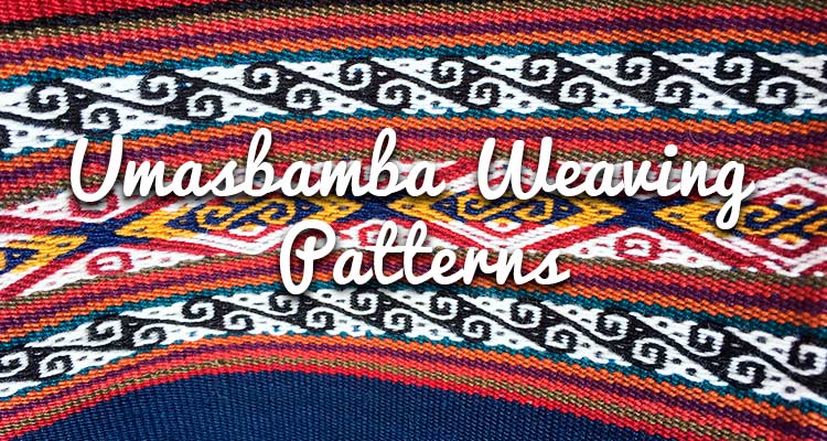What Do the Different Symbols in Peruvian Textiles Mean?