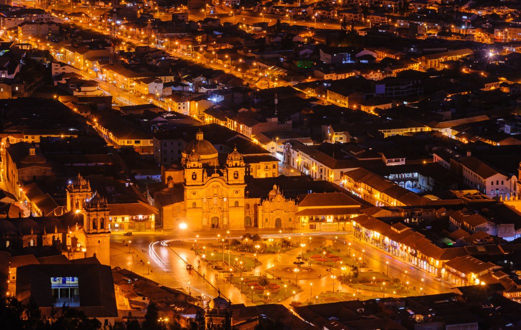 Stay A Little Bit Longer in Cusco on your Private Peru Vacation