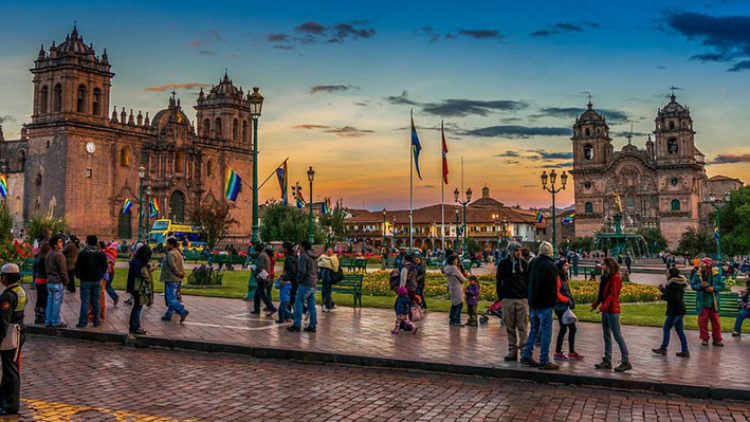 Stay Just a Little Bit Longer in Cusco on your Private Peru Vacation – Part 2