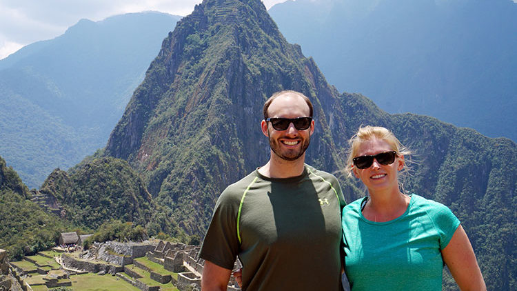 To hike Huayna Picchu or Machu Picchu Mountain on your Personalized trip to Peru?