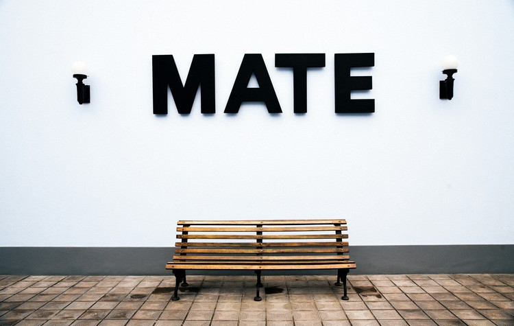 Mate museum