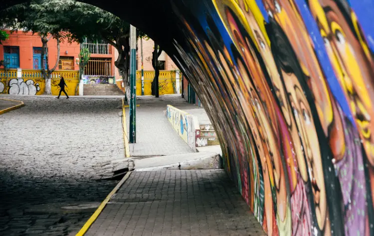 Understanding Barranco Lima Beyond Its Landmarks