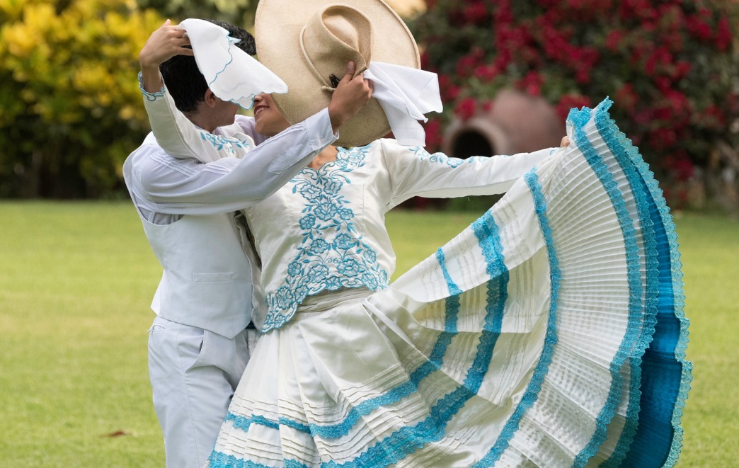 Dancing the Marinera in Trujillo_ Peru’s Famous National Dance