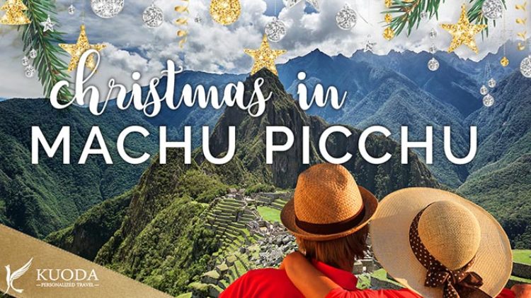 7 Reasons to Spend Christmas in Peru This Year!