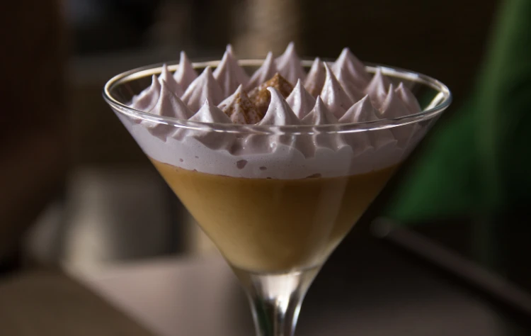 Lima and the Birth of Iconic Sweets