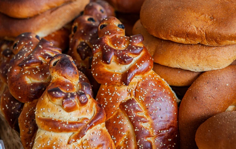 Peru Desserts Beyond the Capital