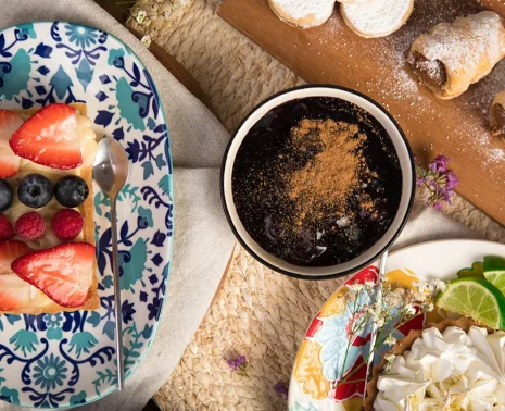 Peru Desserts Sweet Traditions