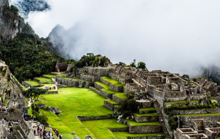 Machu Picchu best destinations
