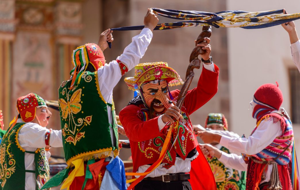 Peru Festivals and Events 2020 –Part 1
