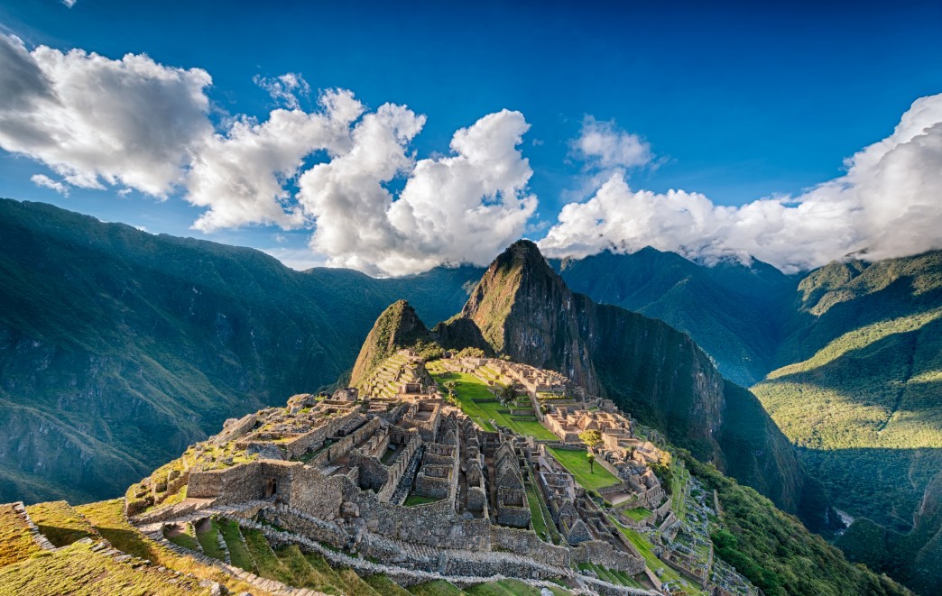 Strange & Interesting facts about Machu Picchu