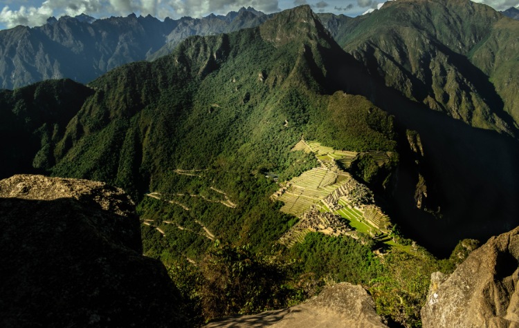 Incas Peru
