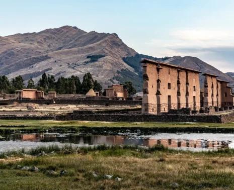 The Inca Creation Myth The Origin of the Inca Empire