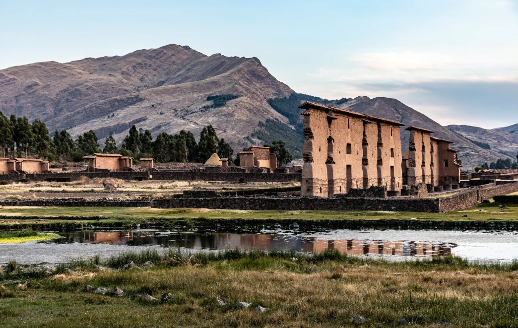 The Inca Creation Myth The Origin of the Inca Empire