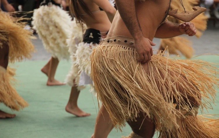 Cultural Immersion in Rapa Nui