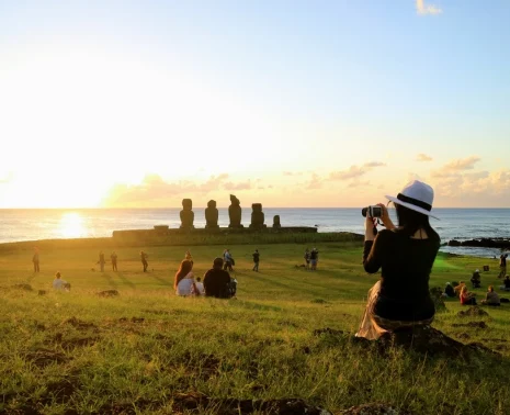 Plan Your Dream Trip to Easter Island