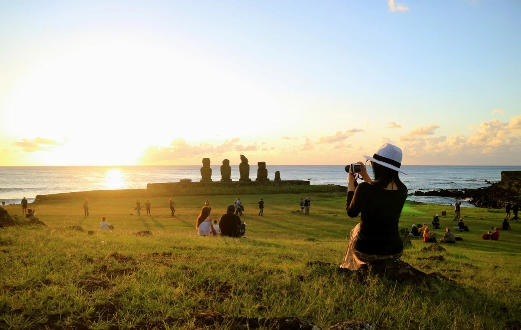Plan Your Dream Trip to Easter Island
