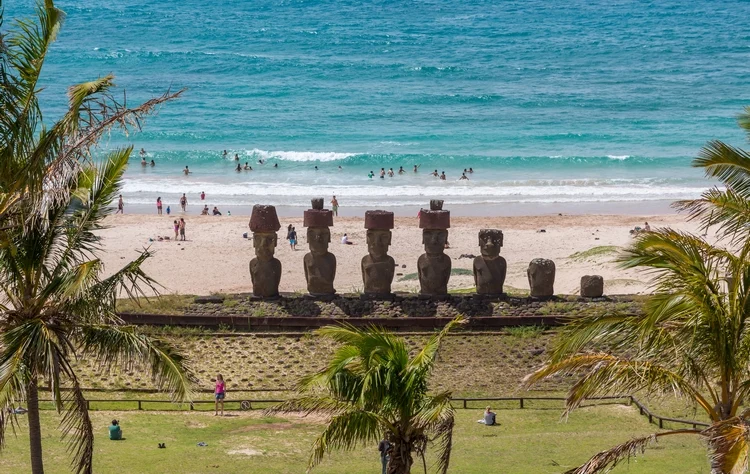 Top Experiences on a Trip to Easter Island