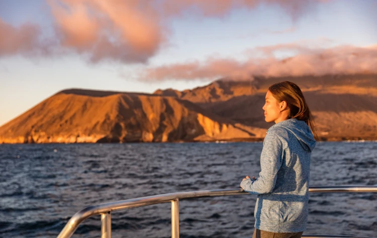 Ways to Experience Galapagos Islands Tours