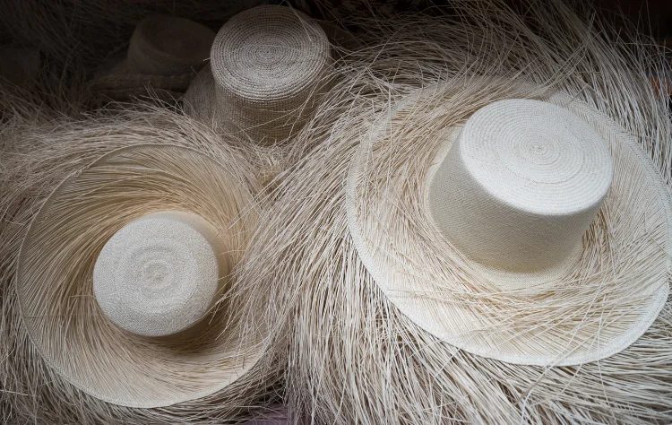 Artisan Traditions and Andean Identity