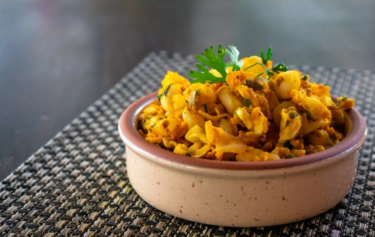 Culinary Journeys at Altitude